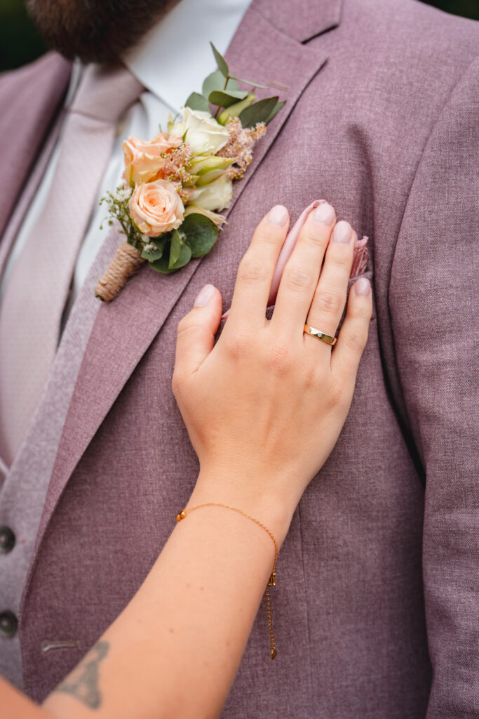 Hochzeitsbilder Sauerland