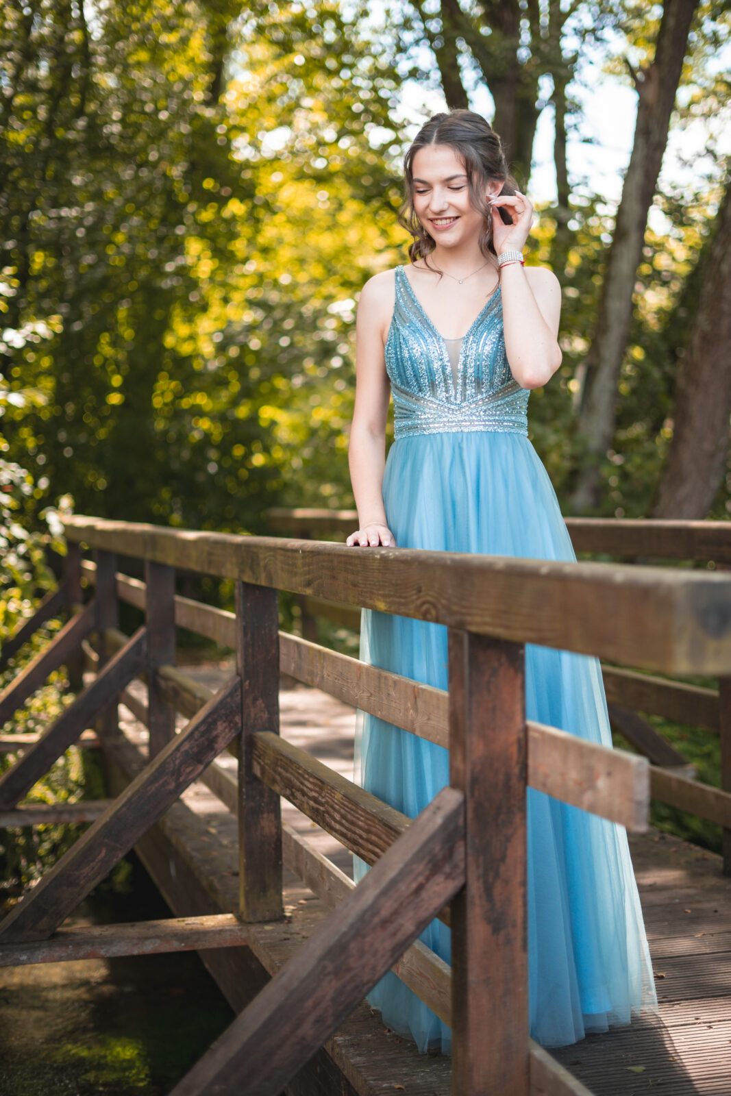 portrait-abiball-kleid-fotoshooting