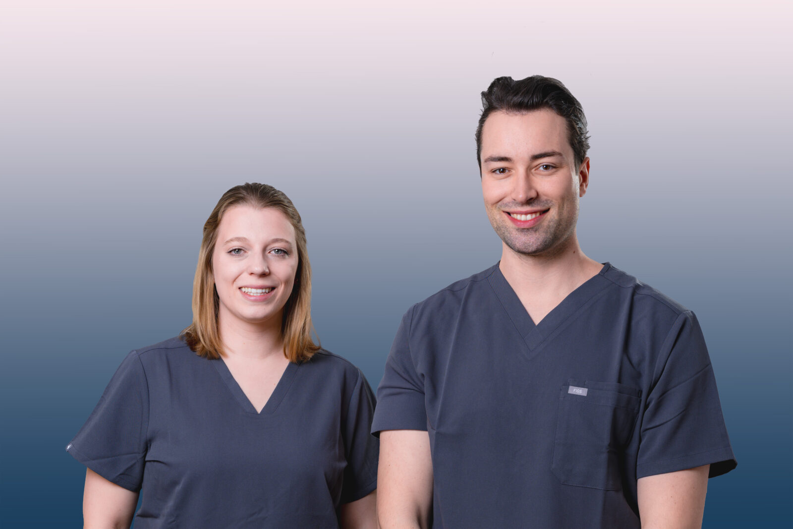 praxisteam-fotoshooting-arzt-und-assistenz