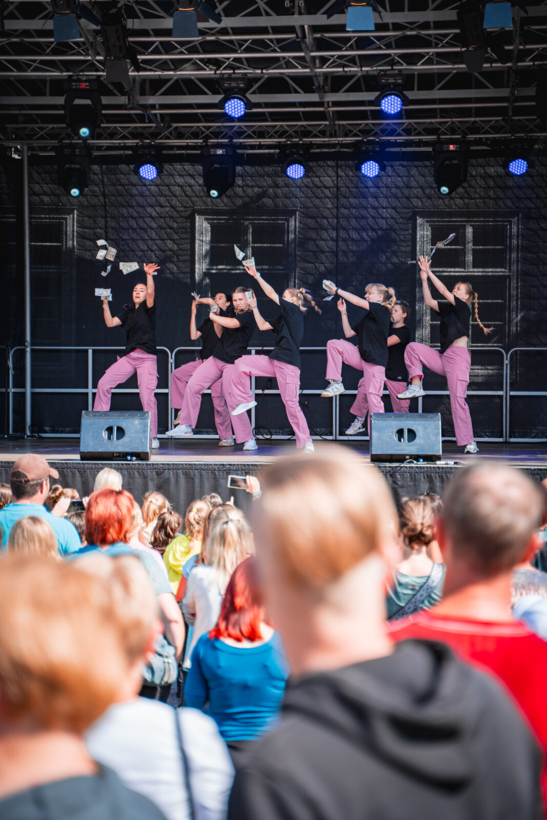 stadtfest-sauerland-showtanz-gruppe