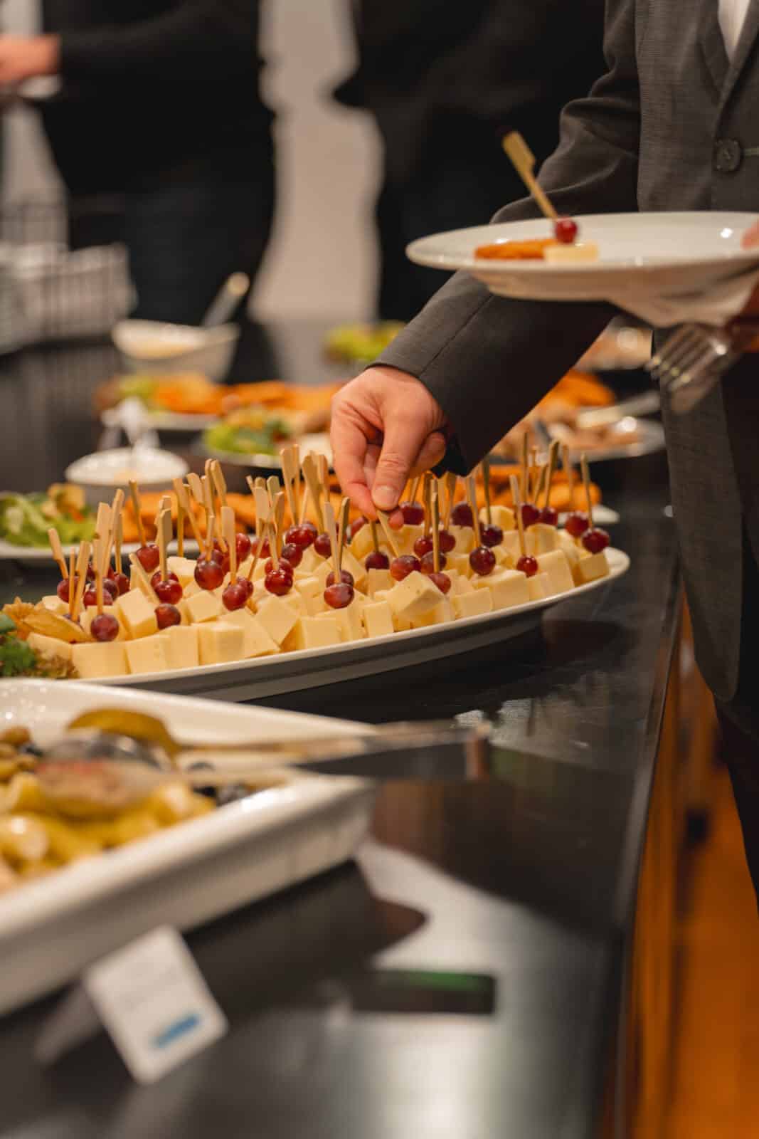 unternehmensfeier-buffet-catering-detail